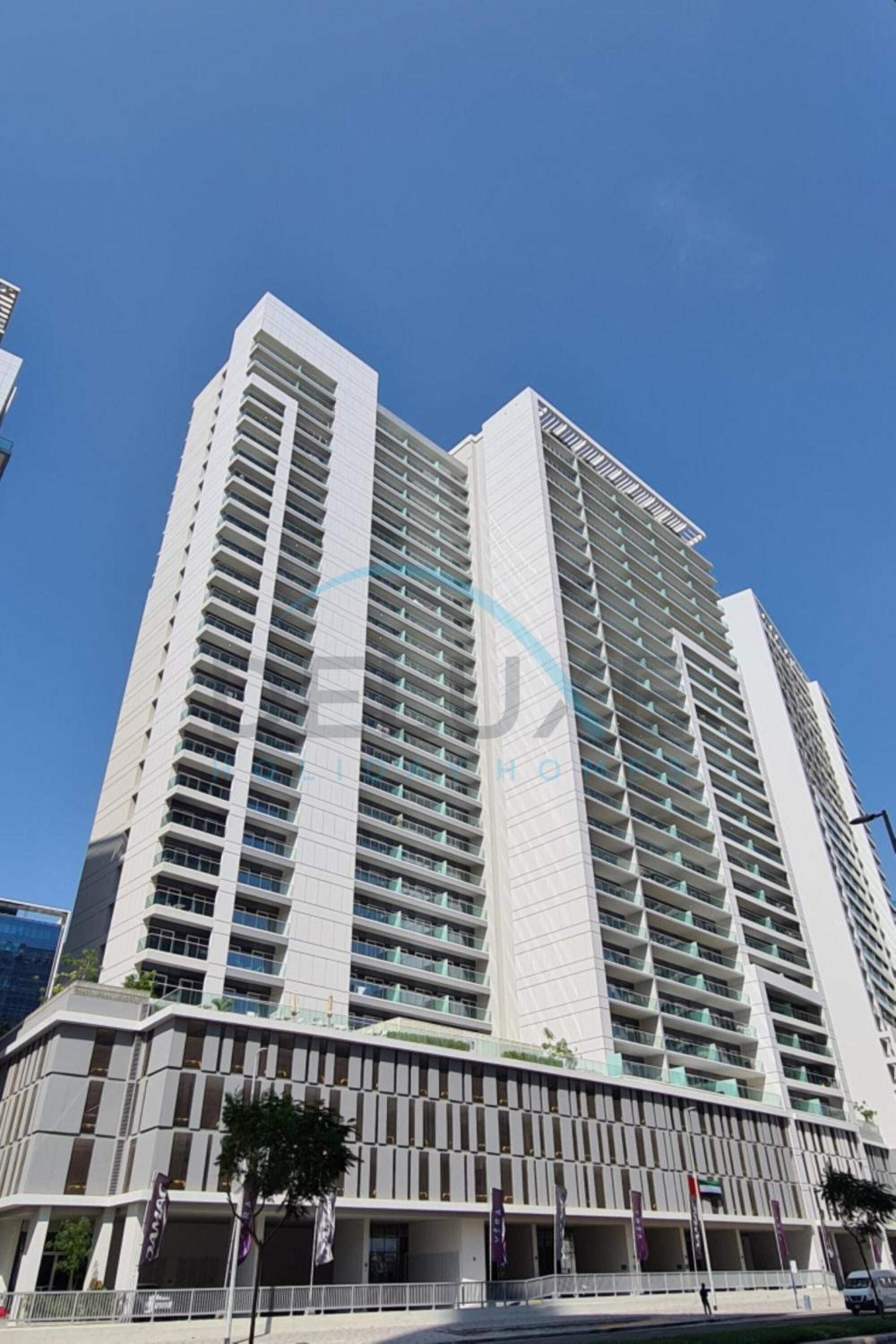 Furnished 1br Near Burj Khalifa, Canal & Metro Station, Vera Tower, Business Bay By Deluxe Homes Apartment Dubai